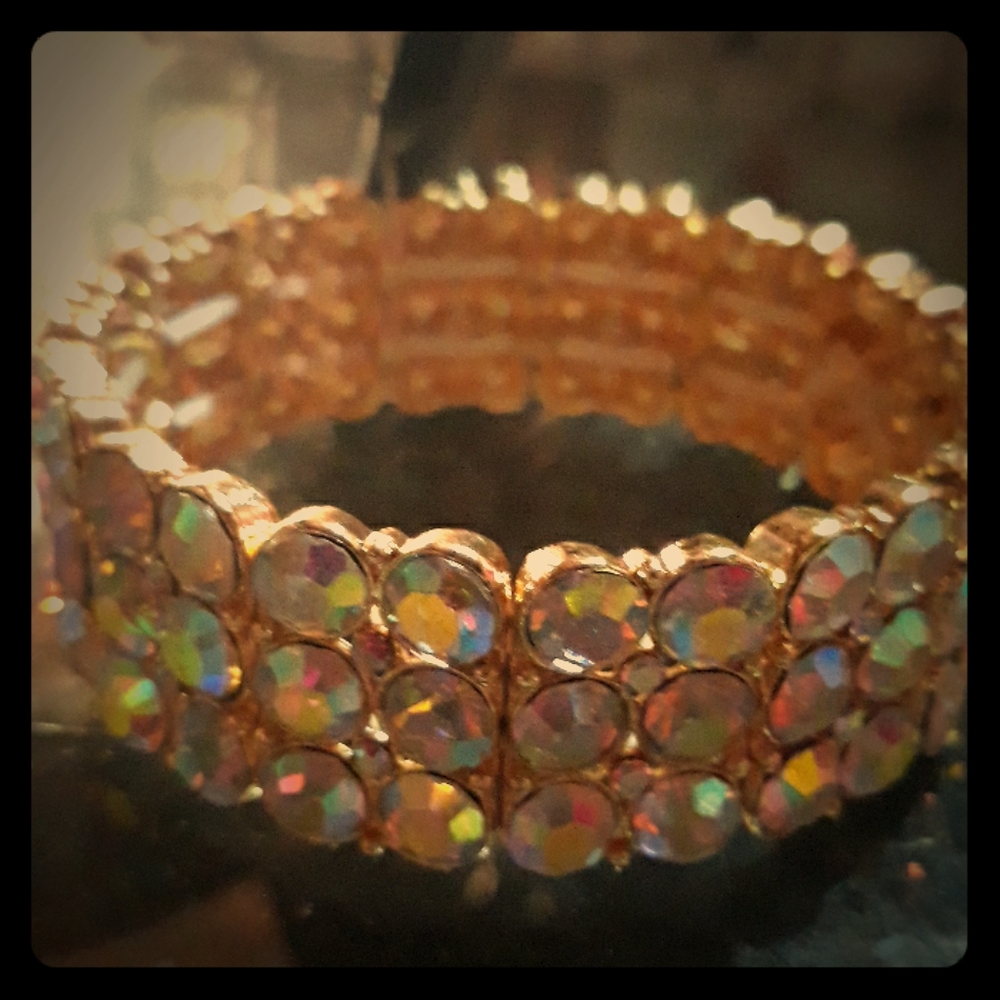 A bracelet
